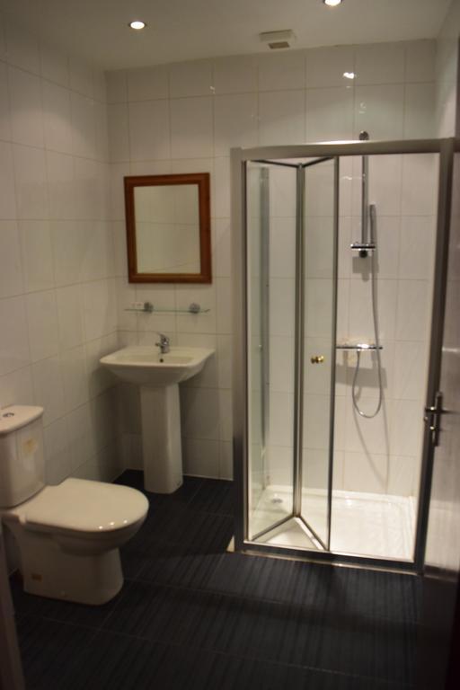 Citybest Hotel Ilford Bagian luar foto