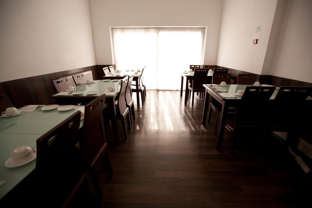 Citybest Hotel Ilford Bagian luar foto