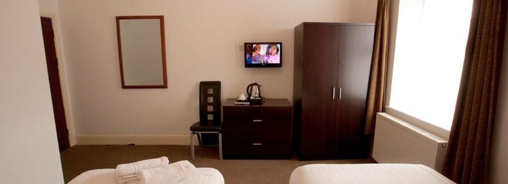 Citybest Hotel Ilford Bagian luar foto