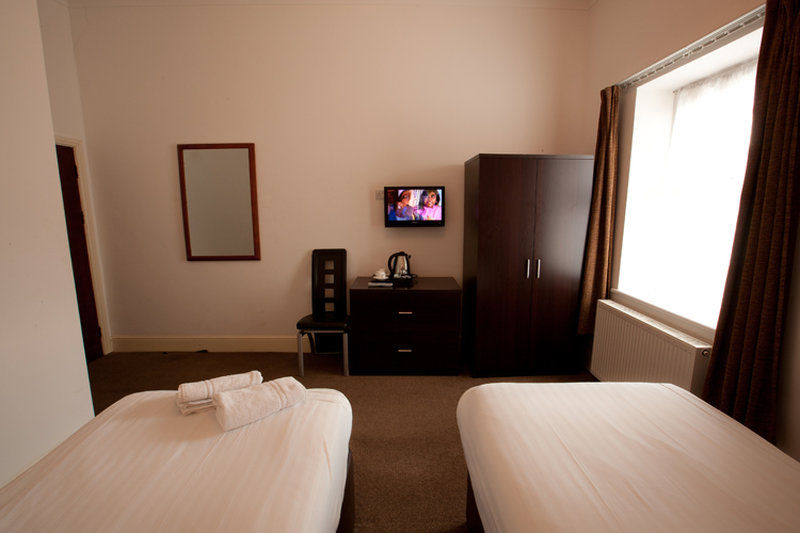 Citybest Hotel Ilford Bagian luar foto