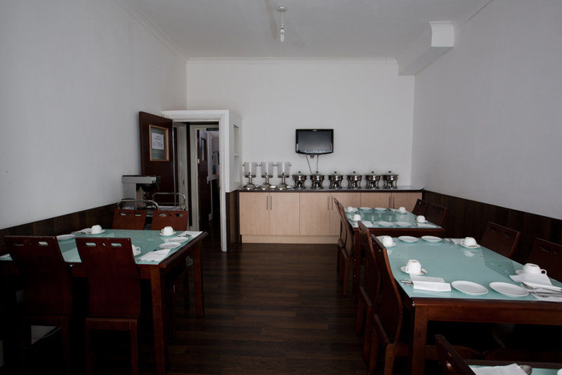 Citybest Hotel Ilford Bagian luar foto