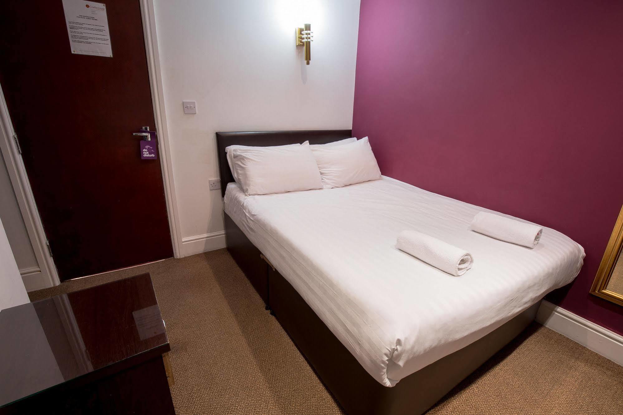Citybest Hotel Ilford Bagian luar foto
