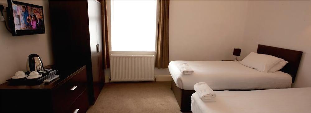 Citybest Hotel Ilford Bagian luar foto
